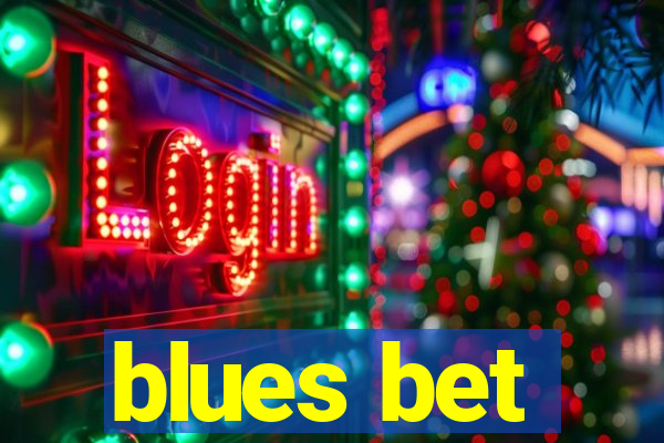 blues bet